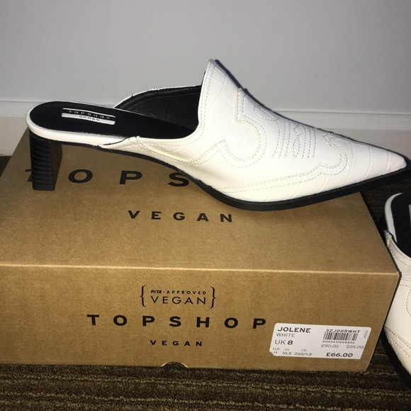 Topshop mules - Picture 3 of 3